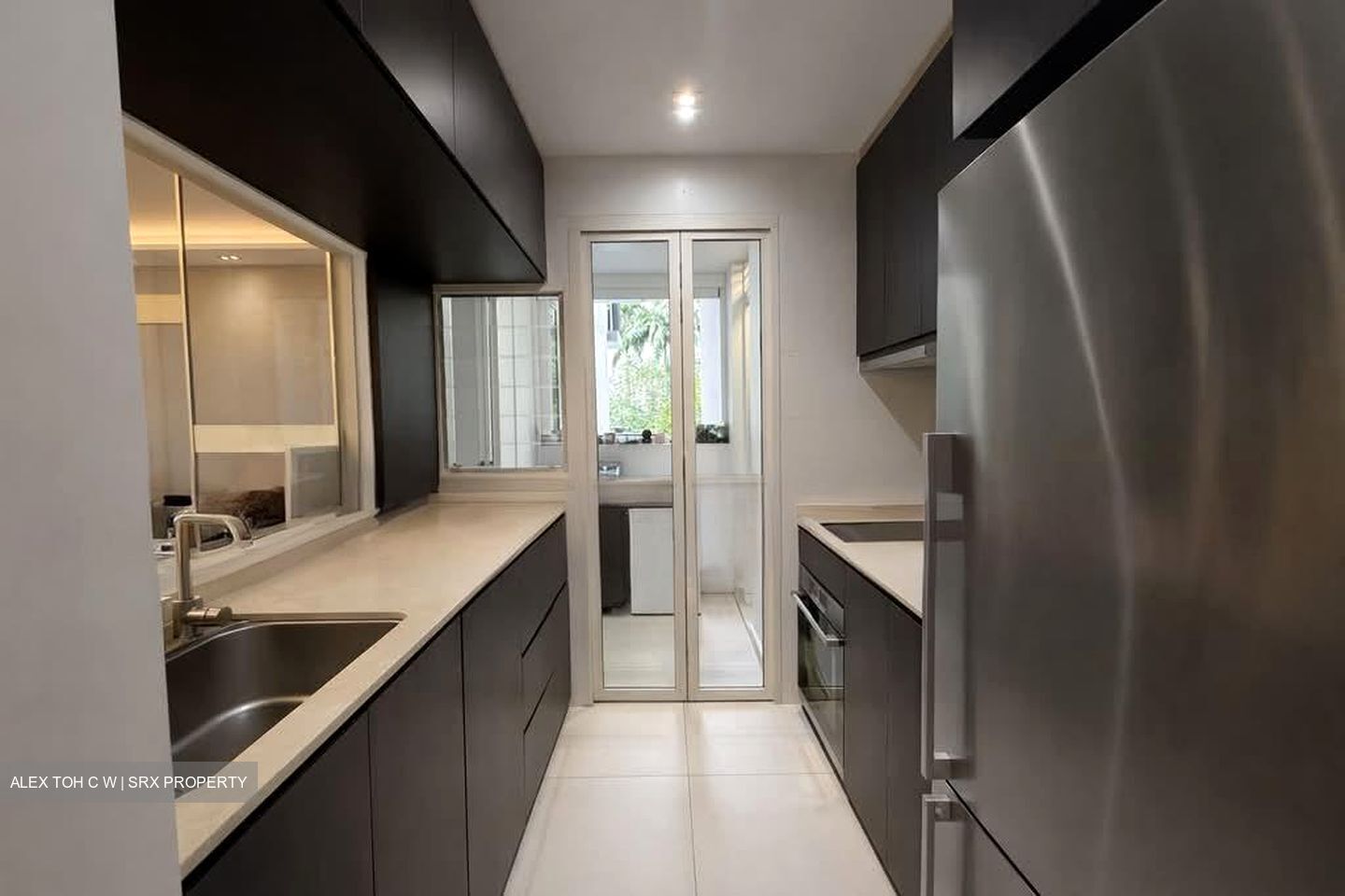Sky Vue (D20), Condominium #579100951
